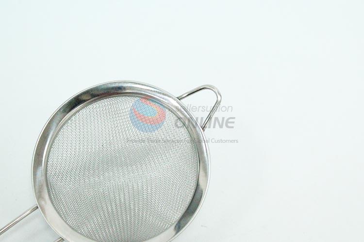 Stainless steel skimmer,Φ8cm