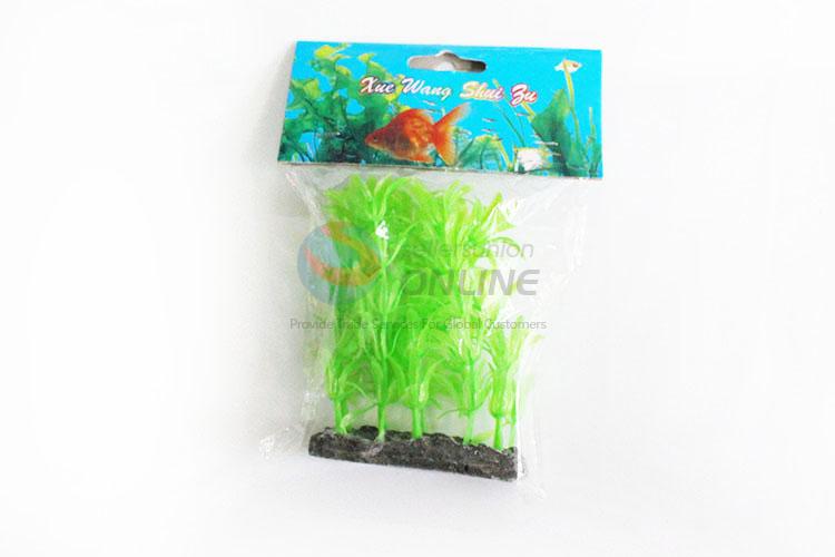 Direct Factory Aquarium Plastic Simulation Aquatic Plants