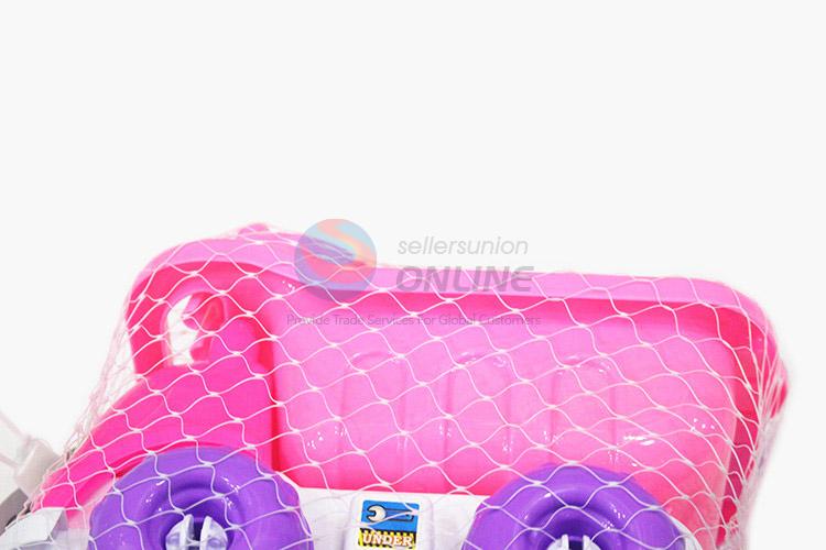 Factory customized kids summer beach toy