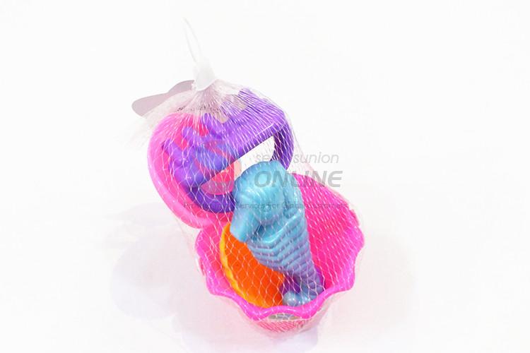 Wholesale custom kids summer beach toy