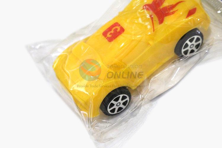 Competitive price kids return power toy car