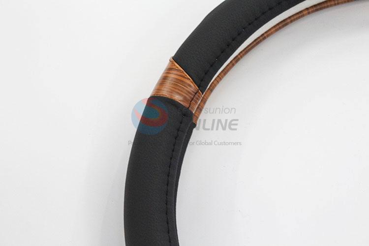 Reasonable Price Economical Universal Car Steering Wheel Cover