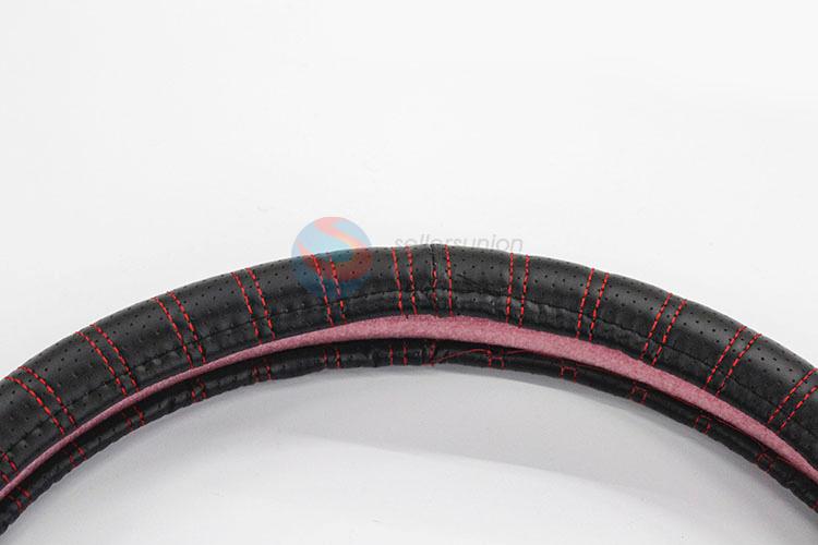 Top Quanlity Four Season Car Steering Wheel Cover