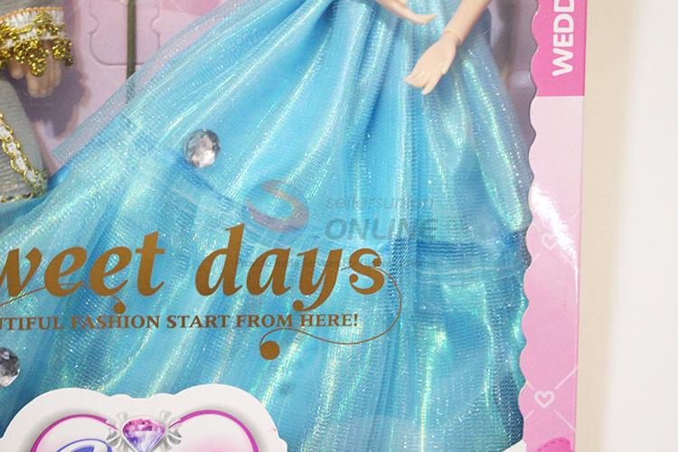 Wholesale new style kids 11 Cun Dolls for Couples Toys for Kids