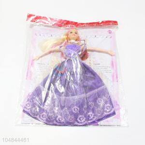 New Arrival Pre-School Toys 11 Cun Wedding Dress Dolls Toys