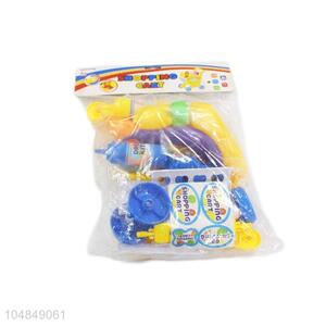 Factory wholesale kids shopping trolley kitchen set toys