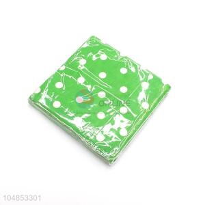 Good quality ficial tissue/handkerchief paper