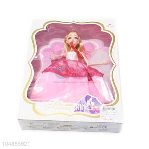 Factory Sale 11 Inches Doll Toy Gift For Kids DIY Gift Toy