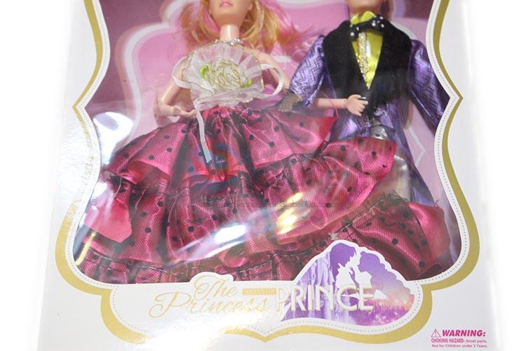 China Supply 11 Inches Doll Toys Model For Girls Kids Lover Christmas Gift