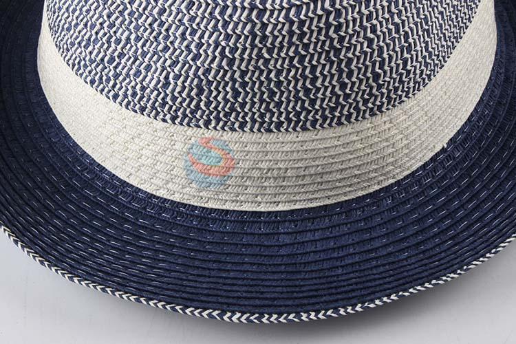 Wholesale Cheap Summer Floppy Foldable Paper Straw Hat Womens