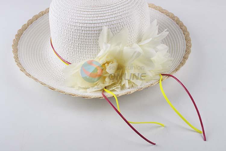 Best Sale Natural Paper Straw Hats Fashion Hats
