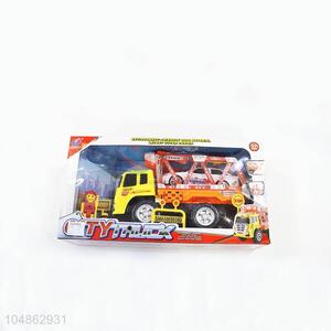 Factory Wholesale  Inertia Drag Head Car for Kids