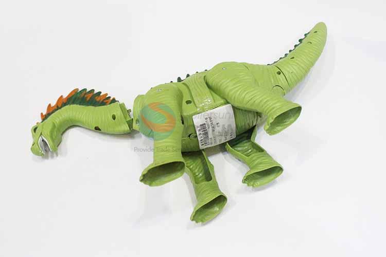 Factory supply electric dinosaur toy plesiosaur
