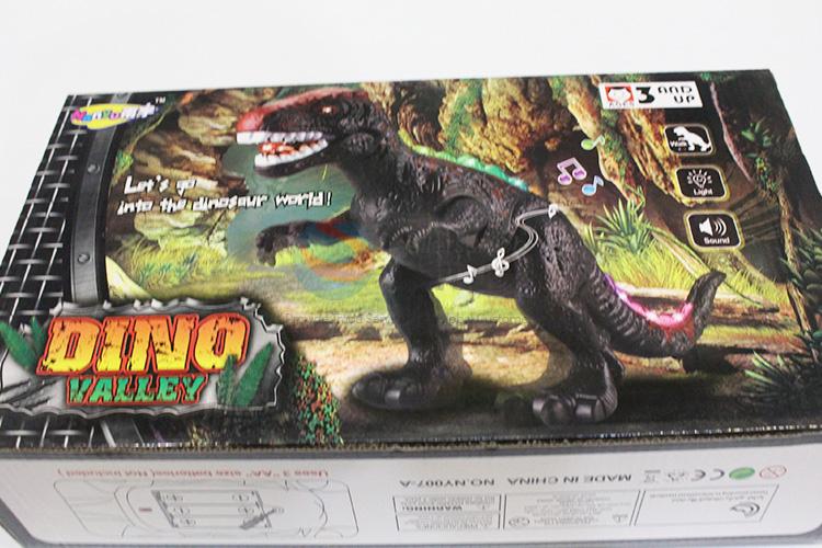 Wholesale cheap electric dinosaur toy