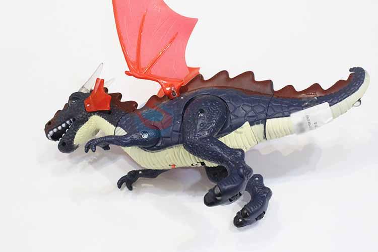 Direct factory electric dinosaur toy pterosaur