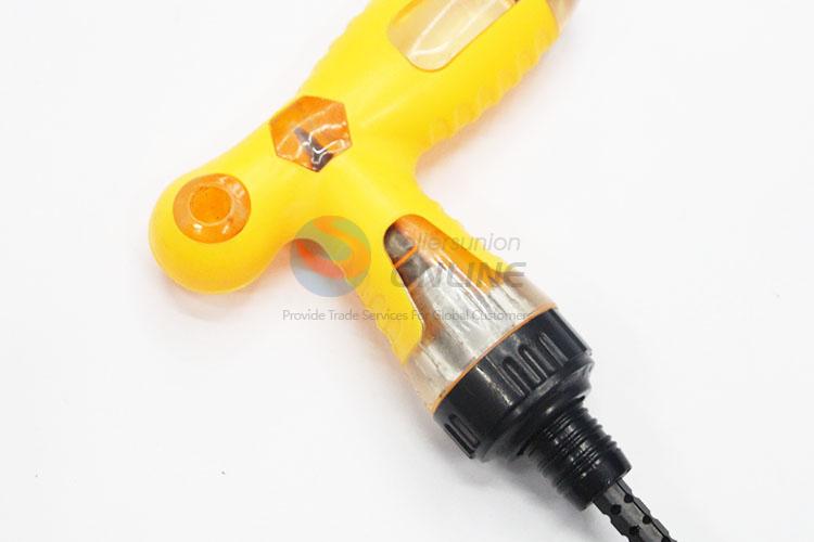 Wholesale Factory Supply Reversible Screwdriver Multi Function Repair Hand Tools