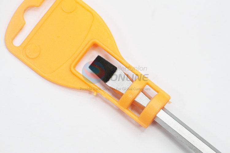 Slotted Screwdriver Adjustable Ratchet Screwdriver Bits