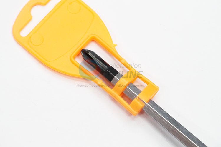 Latest Design Steel Cross Screwdriver Repair Tool Screwdriver