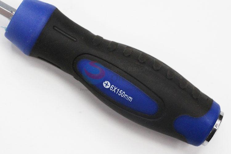 Latest Design Steel Cross Screwdriver Repair Tool Screwdriver