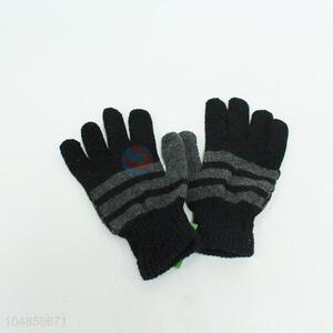 Popular top quality simple gloves