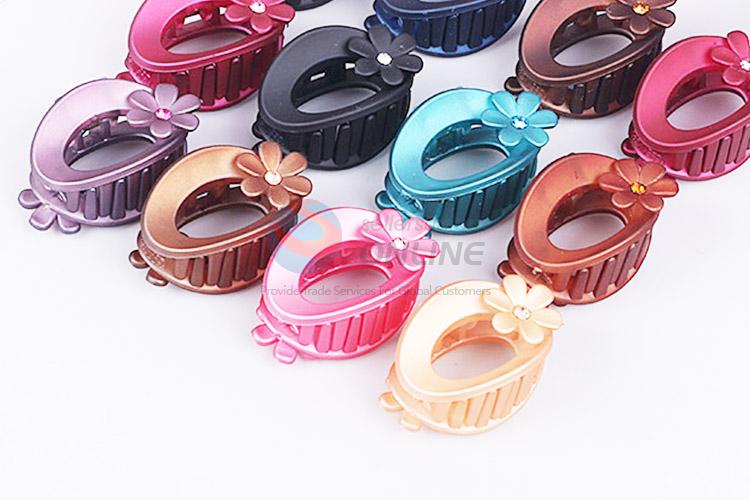 Cheap Price Women Lady Leisure Hair Clip  Head Hairpin