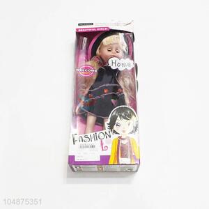 Factory sales 14 inches doll toy girls toy