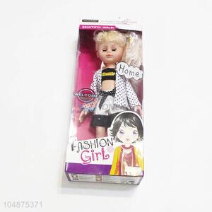 Low price 14 inches doll toy girls toy
