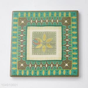 Utility and Durable Table Decoration Tea Cup Mat