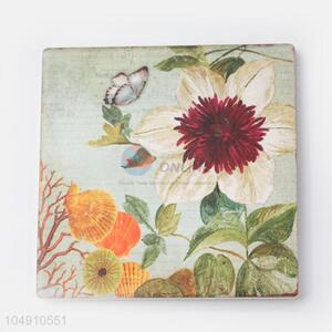 Chinese Factory Coffee/Cup Coaster/Tea Mat&Pads