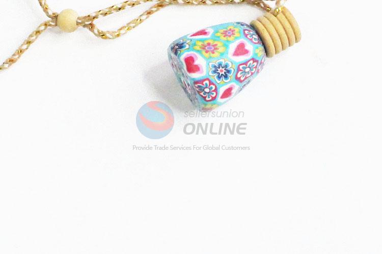 Factory Sale Hanging Ornaments Car Perfume Pendant Ornaments Decoration