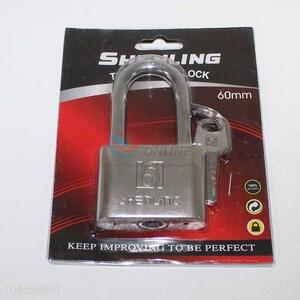 Best Selling High Quality Iron Lock for Home Use