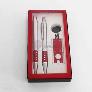 Customized Promotional Cheap Pen Gift Set/Ballpoint Pen