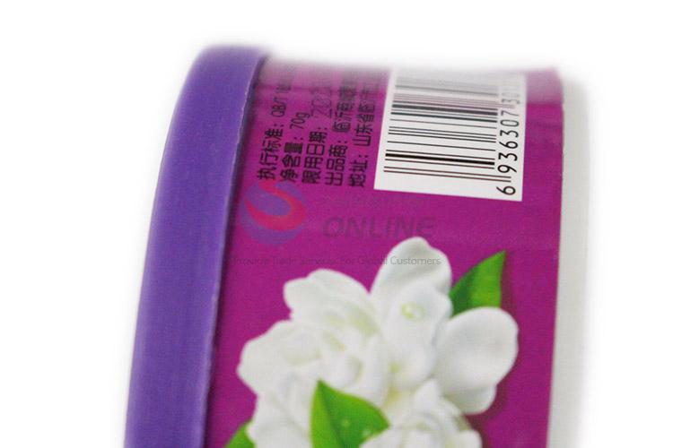 Top manufacturer car air freshener jasmine flavor