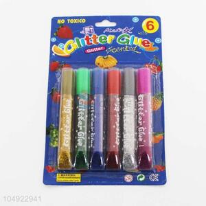 5PCS Glitter Glue Stick for Wholesale