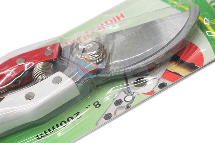 Popular Wholesale Bonsai Pruners Garden Shears Garden Scissors