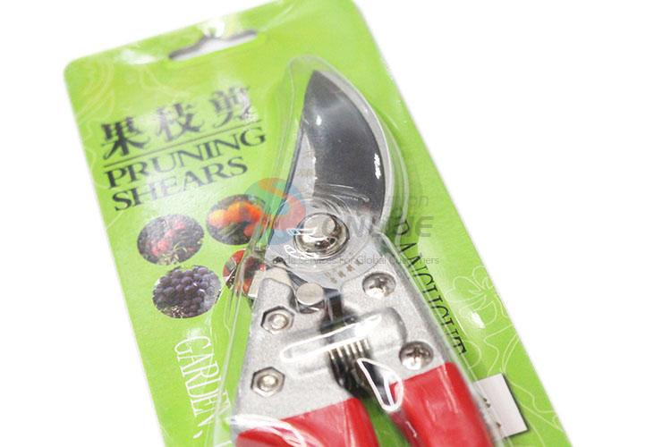 Best Sale Garden Scissors Garden Tools Shear Pruner