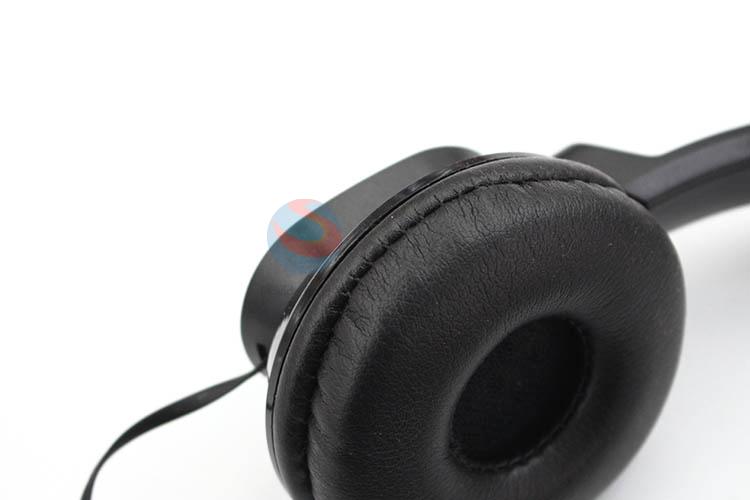 Excellent Quality Slim&Flodable Stereo Headphones