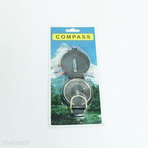 Mini Button Compasses Portable Handheld Outdoor