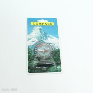 New Outdoor Compass for Camping Hiking