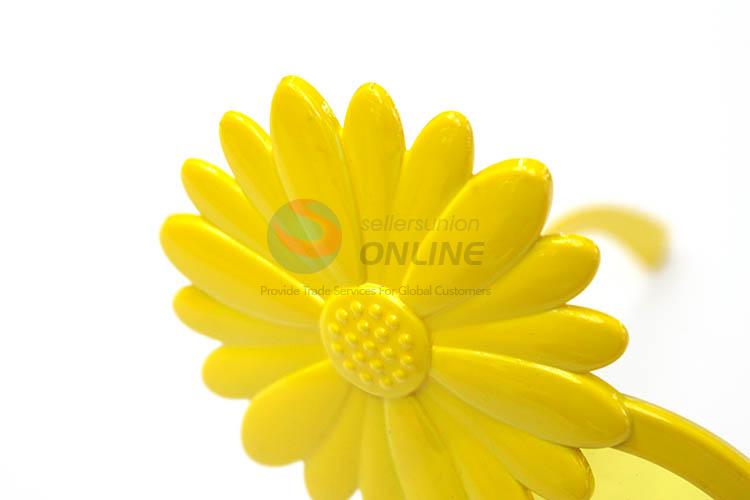 Promotional Wholesale Sunflower Decoration DIY Party Supplies Party Glasses