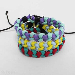 Fashion Cute DIY Colorful Bracelet