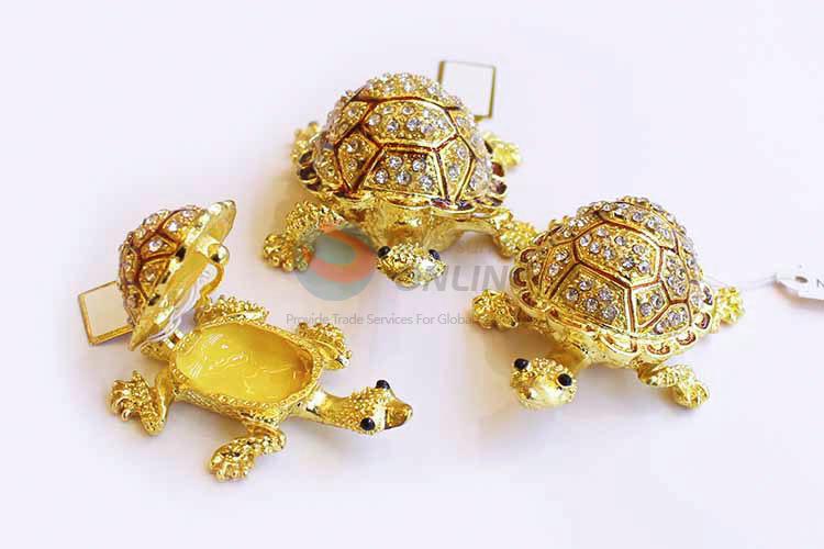 Direct Price Trinket Box Animal Boxes For Jewelry