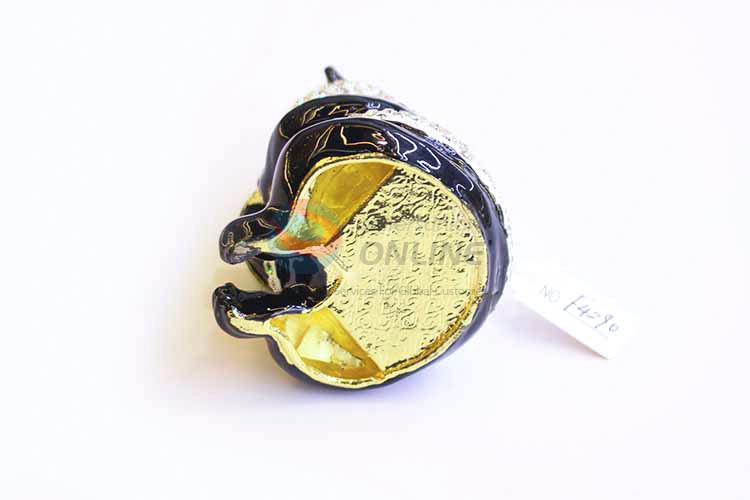 Promotional Wholesale Panda Shape Trinket Box Animal Boxes For Jewelry