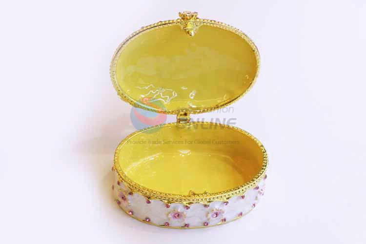 Top Selling Innovative Cartoon Jewelry Box