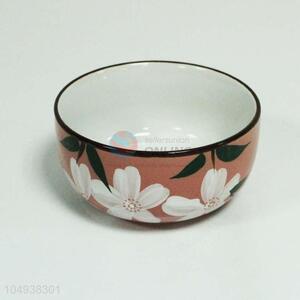 Superior quality ceramic bowl