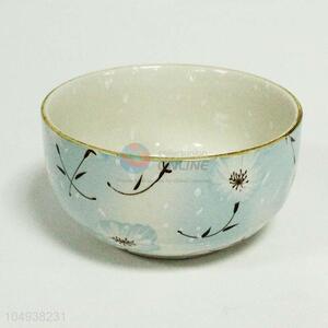 Wholesale custom cheap ceramic bowl