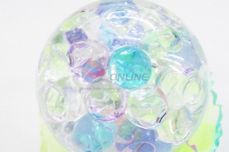Personalized Colorful Transparent Ball Spheres Glass Ball