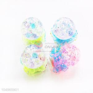 Personalized Colorful Transparent Ball Spheres Glass Ball
