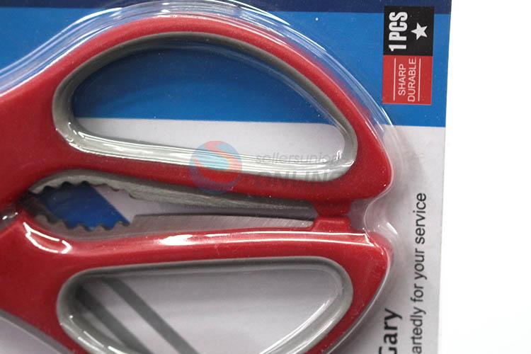New arrival stainless steel kitchen scissors