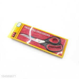 Wholesale custom stainless steel tailor scissors